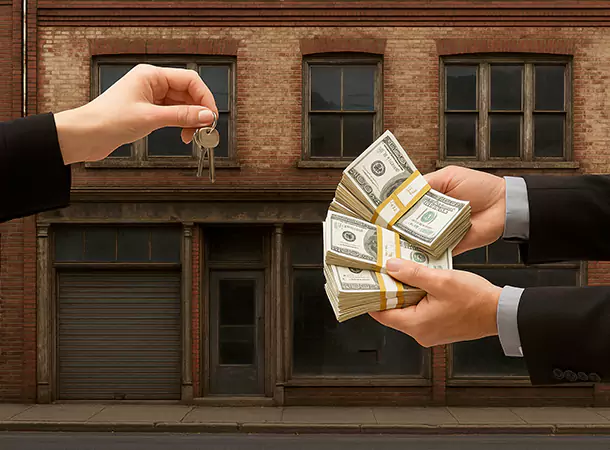 Sell Commercial Property Fast in Aurora, Colorado