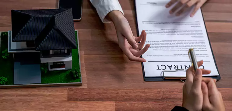 Why Aurora Homeowners Trust Us During Foreclosure Trouble