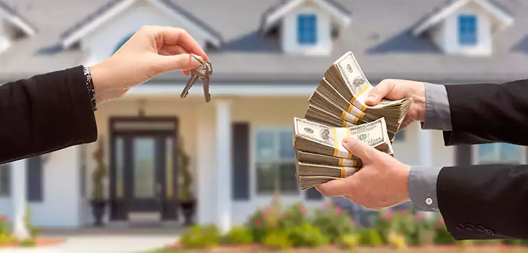 Trusted Home Buying Company Near You in Aurora, CO