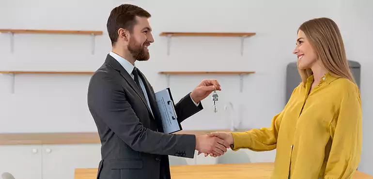 Double Closing Services in Aurora, CO