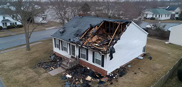 Why Choose Us for Selling Damaged House in Aurora, CO?