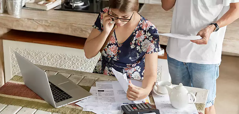 Selling Your Home to Us for Back Taxes in Aurora, CO