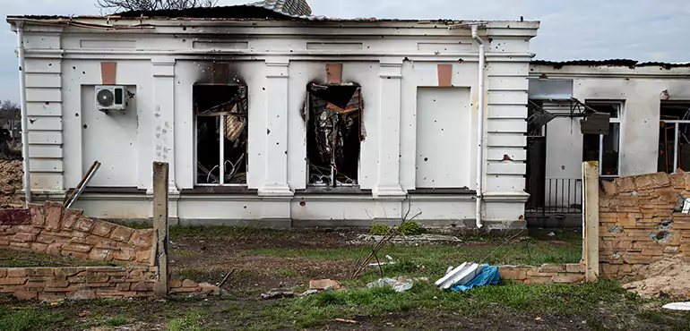 How We Determine a Fair Cash Value for Your Damaged or Distressed Aurora Home