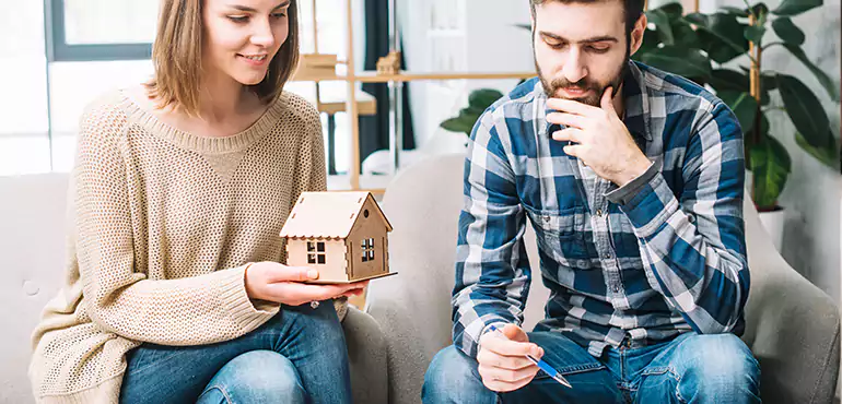 Why Homeowners Trust Aurora Home Buyers to Sell House With Liens in Aurora