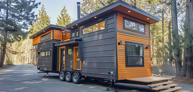 How Our Process Works in Aurora, CO - A Fast & Simple Way to Sell Your Mobile Home?