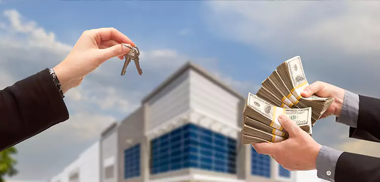 Multifamily Buildings For Sale On Cash in Aurora, CO