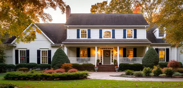We Buy Townhouses in Any Condition in Aurora, CO