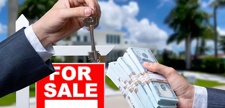Why Aurora Homeowners Love Selling to Us?