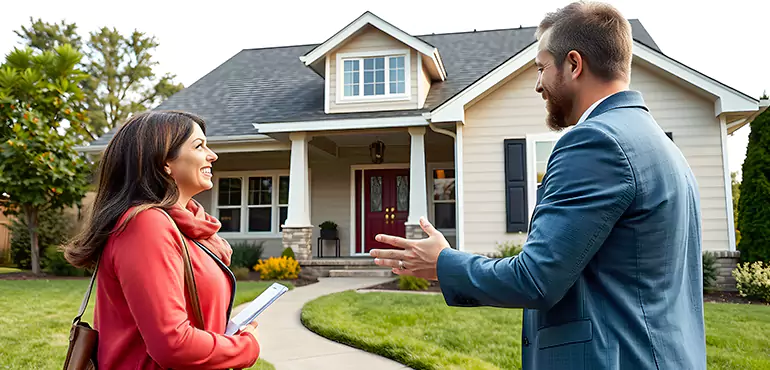 The Benefits of Choosing Your Own Closing Date and Time in Aurora