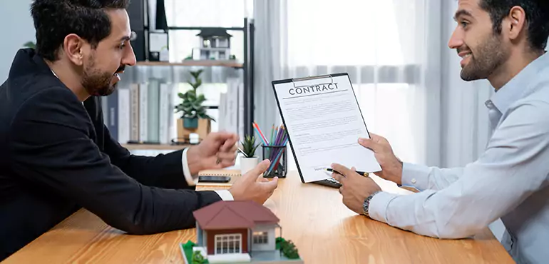 Why Choose Us for Contract Assignments in Aurora, CO?