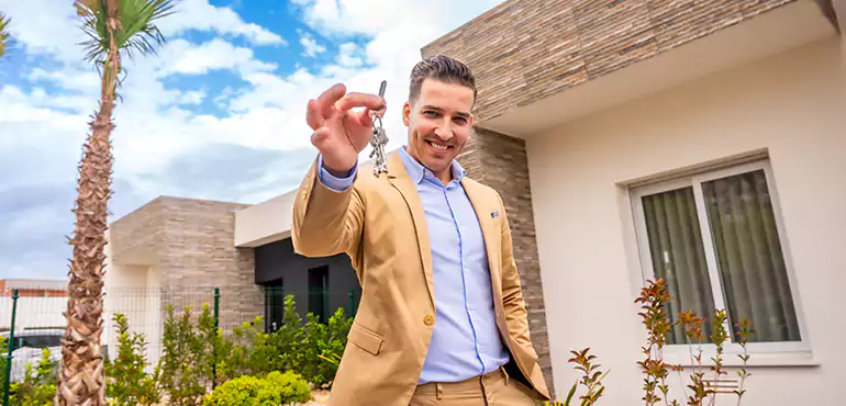We Don’t Just Buy Houses in Aurora, CO - We Solve Your Problem