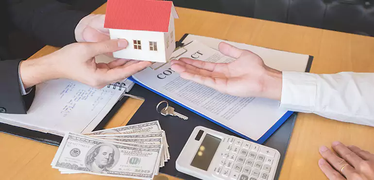 Get a Fast Cash Offer from Motivated Home Buyers in Aurora, CO!