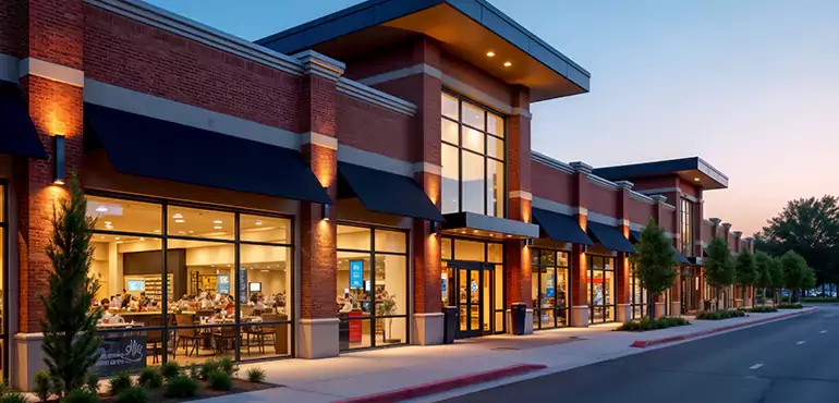 Sell Commercial Property Fast in Aurora, CO – Secure Your Financial Future