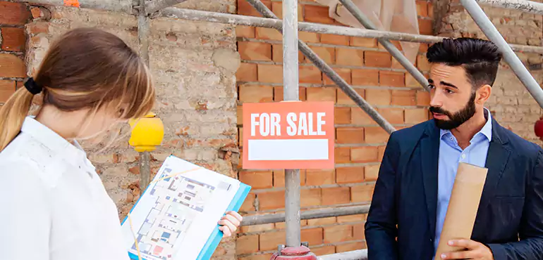 Supportive Home Selling Services for Inherited Property in Aurora
