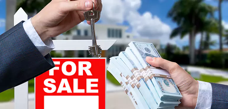 We Buy Homes with Back Taxes in Aurora, CO