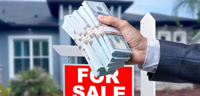A Few of the Benefits of Selling to Us in Aurora, CO