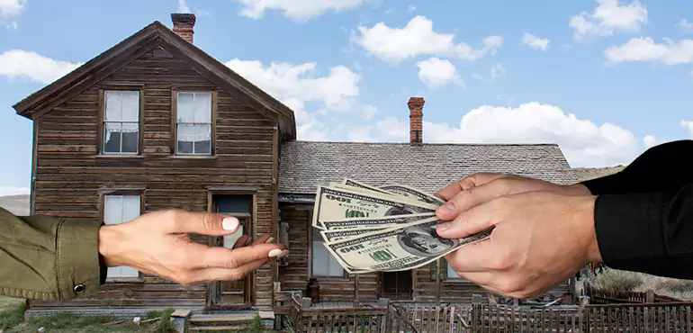 Selling Property Below Market Value in Aurora, CO
