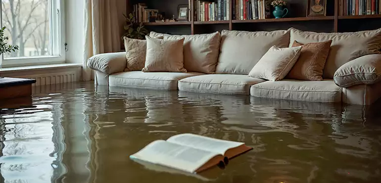 Why CO Homeowners Choose Aurora Home Buyers After Water Damage Hits
