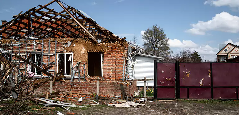 Types of Houses We Buy Without Repairs in Aurora, CO