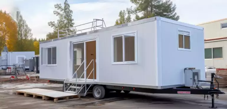 Mobile Homes We Buy in Aurora, CO