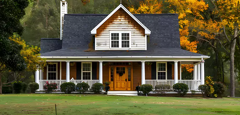 What Types of Properties Do We Buy in Aurora?