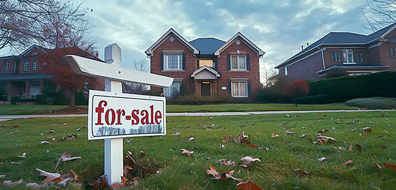 Why Aurora Homeowners Choose Our Quick Sale Service