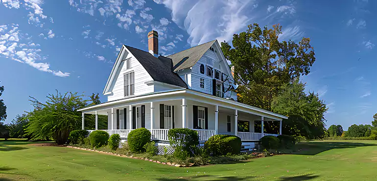 Why Choose Aurora Home Buyers to Sell Your Townhouse in Aurora, CO?