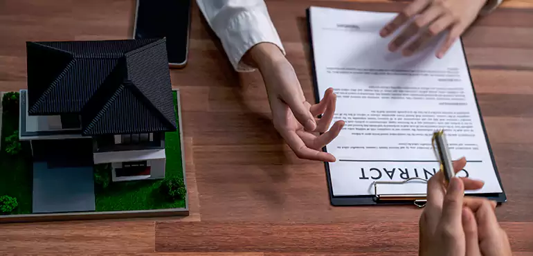 Quickly Sell your Vacant Home for a High Price in Aurora, CO